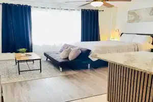 Downtown City View Loft Apartments, Jacksonville
