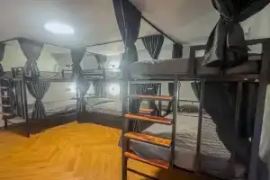 Nordic Hostel I Female Only I Dorms only, Phi Phi Island