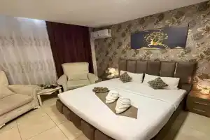 Ryan Hotel Suites, Amman