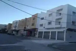 Al Ambra Apartments, Fes