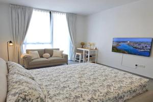 Midori Elegant Living by Shiro Elegant Holiday Homes, Sharjah City