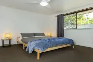 Chic 2BR in the heart of Apartments, Albury