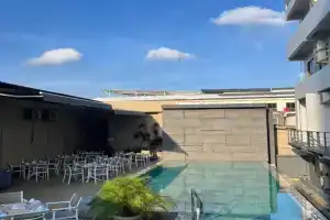 Karon Boutique Hotel, Karon