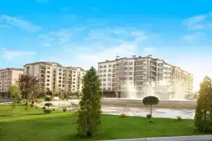 Karasaray Familiy Apart, Tashkent