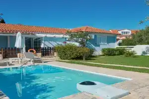 Villa Thalia Periyali, Vasilikos