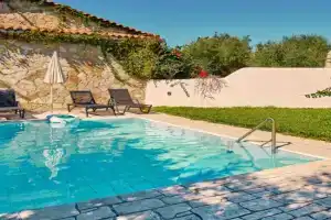 Villa Hera Periyali, Vasilikos
