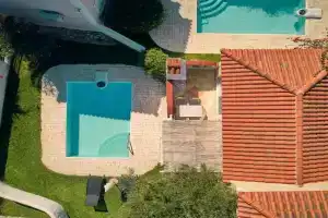 Villa Lito Periyali, Vasilikos