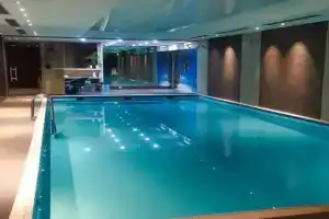 Bakuriani Orbi Palace 458 rooms, Bakuriani