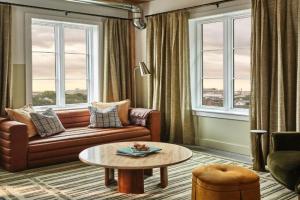 The Ann, Apartments by Marriott Bonvoy, Savannah