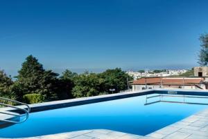 Villa Demetra Capri - Pool and Relaxation, Anacapri