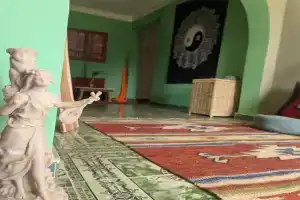 The House of Ra -, Dahab