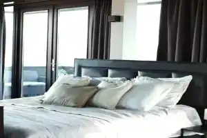 Luxe Wellness Suite - Amsterdam Apartments, Zaandam