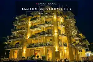 Nexus House An Son Da Lat, Dalat
