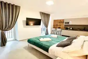 Pretoria Suites, Palermo
