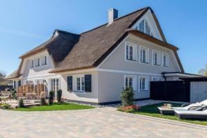 Zingst-Deluxe Apartments, Zingst