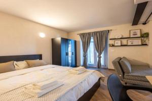 A-waay Suite San Massimo 4 Apartments, Torino