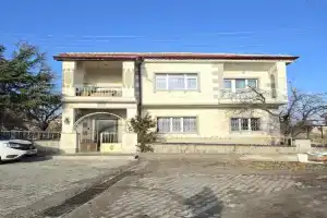 Hibe Dede Cappadocia Hostel, Ortahisar