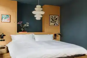 LeLou Guest house, Utrecht
