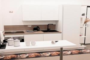 Manno's Apartment, Palermo