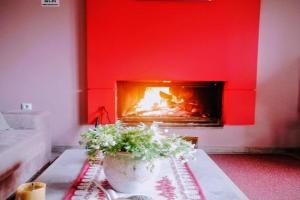 Fella Guest house, Chalkida