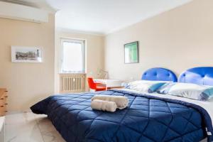 Arrivasti Stays-Piede-a-terre in Milan Centre Apartments, Monza
