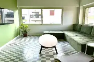 Apartment 22 in Derech Jaffa, Tel Aviv
