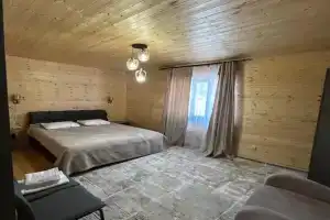 Bermet guest house, Karakol