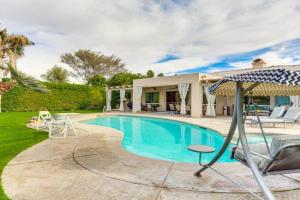 Family Friendly Spacious Oasis in! Guest house, Palm Desert