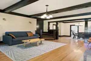 Quaint South Hill Home w Luxury King Bed and Wifi Guest house, Spokane