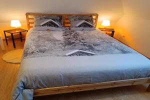 Chez Mario Guest house, Strasbourg