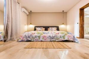 Suriyah Apartments - Modern and Comfortable, Mont Choisy