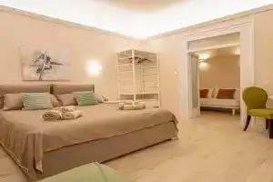 Scic House, Palermo