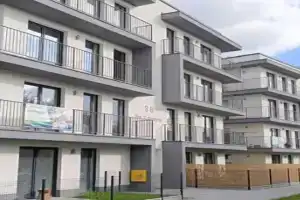 Apartament Świętej Katarzyny, Tarnow