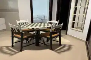 Le style Damier Apartments, Sfax