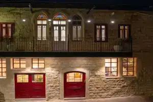 Roots Boutique Hotel, Nazareth