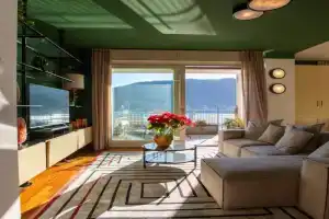 Wellness Home Apartments, Sarnico