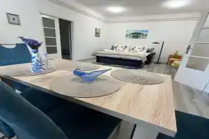 Életfa Pihenő Apartman, Tapolca