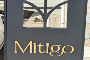 Mitigo Apartments, Vitina