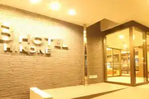 AB Hotel, Hikone