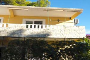 Beachfront Apartments Plaža, Ivan Dolac