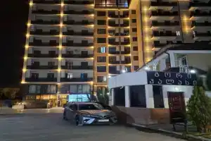 Gori palace Apartments, Gori