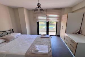 Albaker Villas, Fethiye