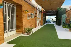 le cocon radieux Apartments, Sfax