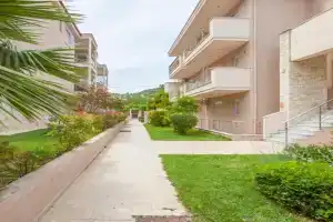 Icon Deluxe accommodation Apartments, Pefkohori