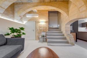 Beautiful, designer 2BR home in heart of by 360 Estates Apartments, Sliema