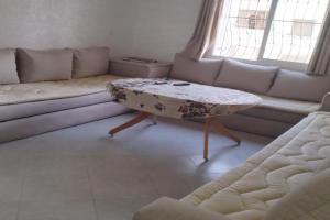 Rêve d'Anza Apartments, Agadir