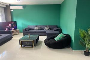 Apartments Paradiso Verde, Eretria