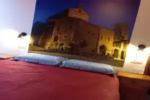 Vicolo della Quiete Apartments, Anagni