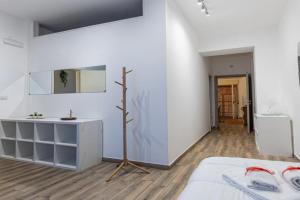 Borghetto Nora 3 Apartments, Mascalucia