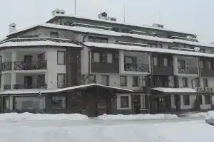 Banderitsa Hotel and Casino, Bansko